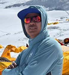  Manaslu Expedition Autumn 2025 